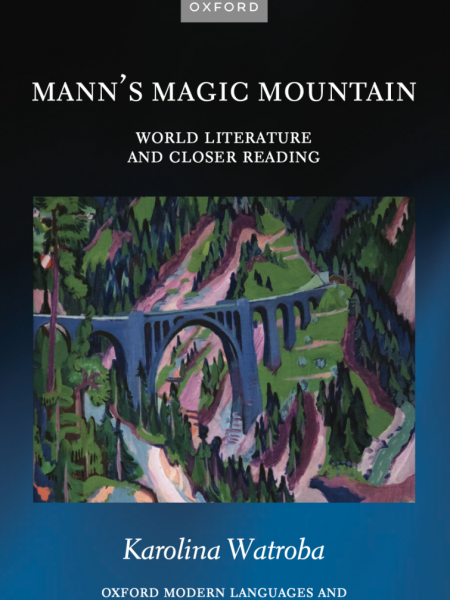 Watroba Cover Karolina Watroba