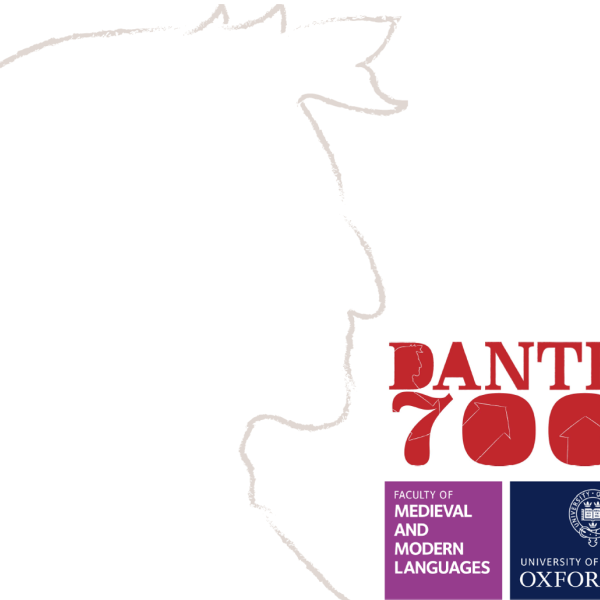 Dante700 Competition Winners announced Faculty of Medieval and