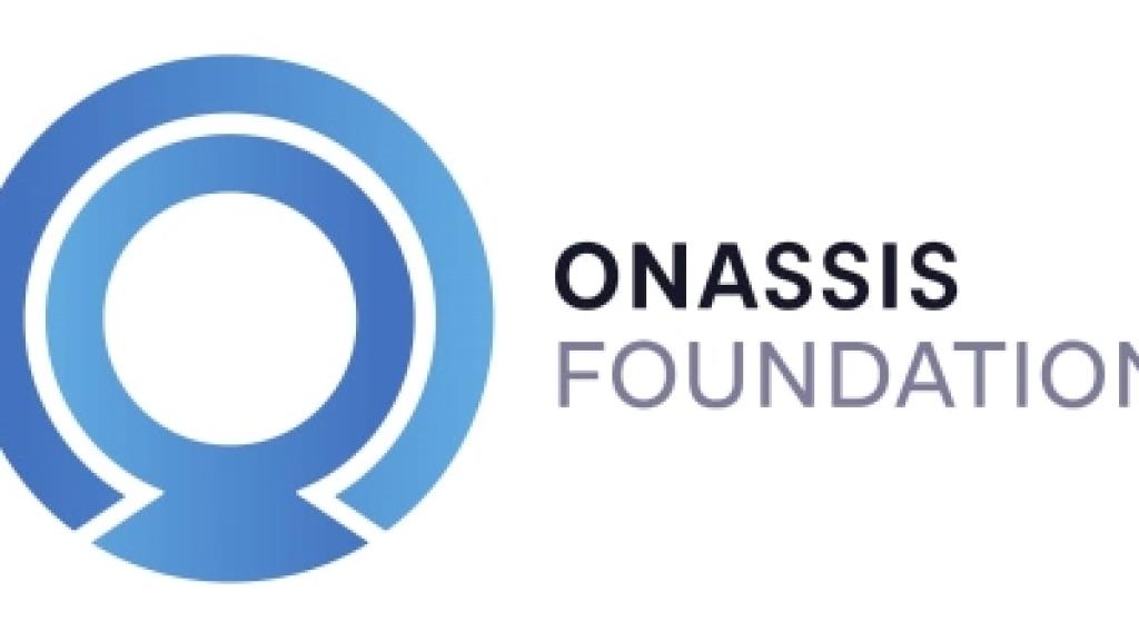 Onassis Foundation Logo