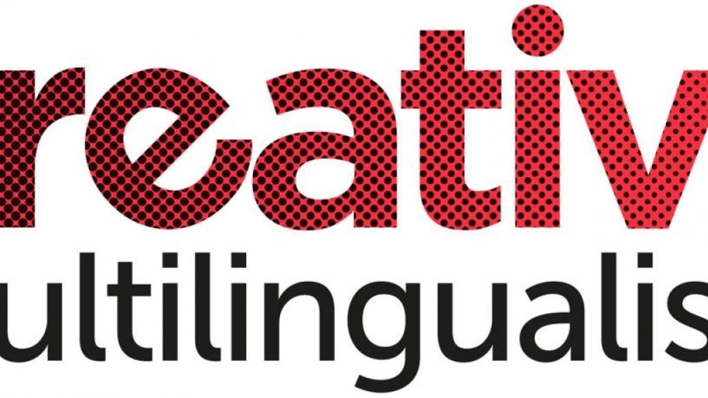 Creative Multilingualism Logo